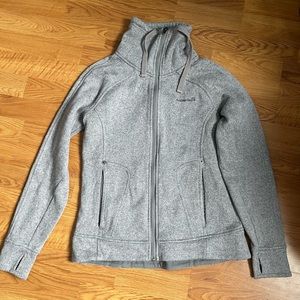 Avalanche Fleece Cowl Neck